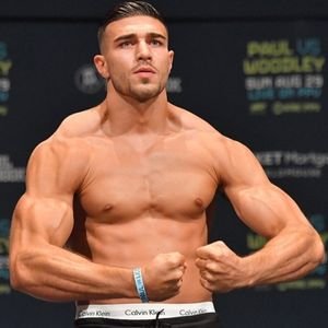 Tommy Fury